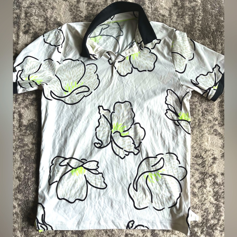 Men’s Polo